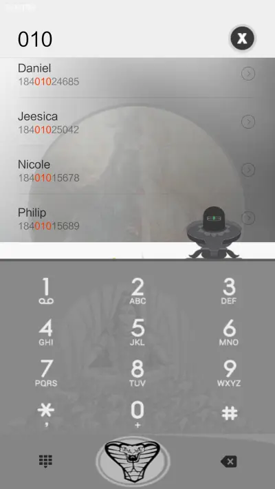 MAHADEV - Screenshot 6