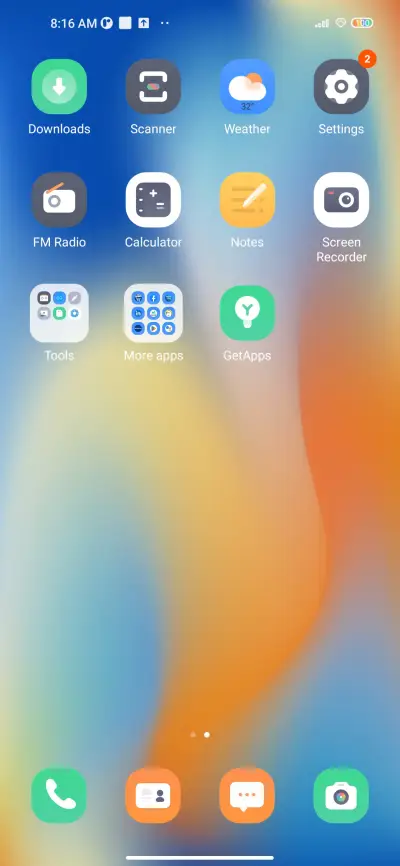 Illusory - Screenshot 3