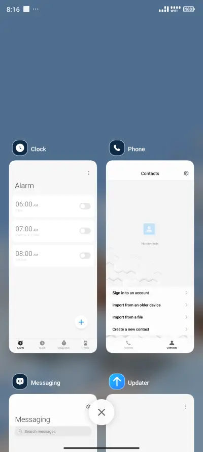Winter Valley - Screenshot 4