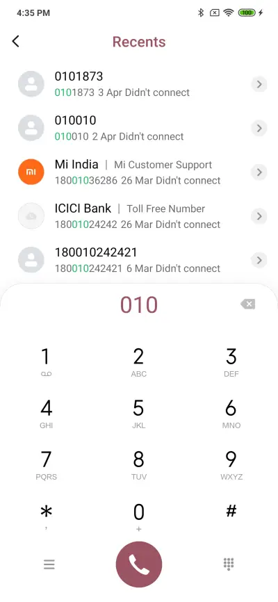 PocketWatch_3MDS - Screenshot 6
