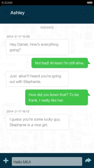 Colorful - Screenshot 6