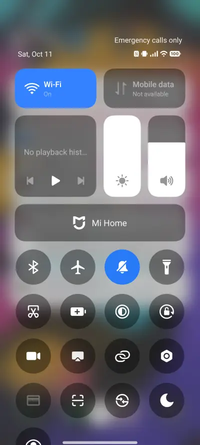 Memex - Screenshot 5