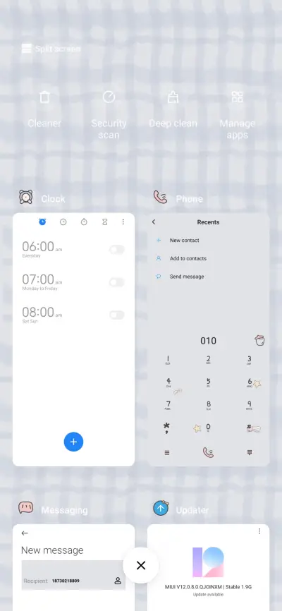 vitality girl - Screenshot 5