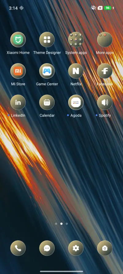Scratch - Screenshot 3