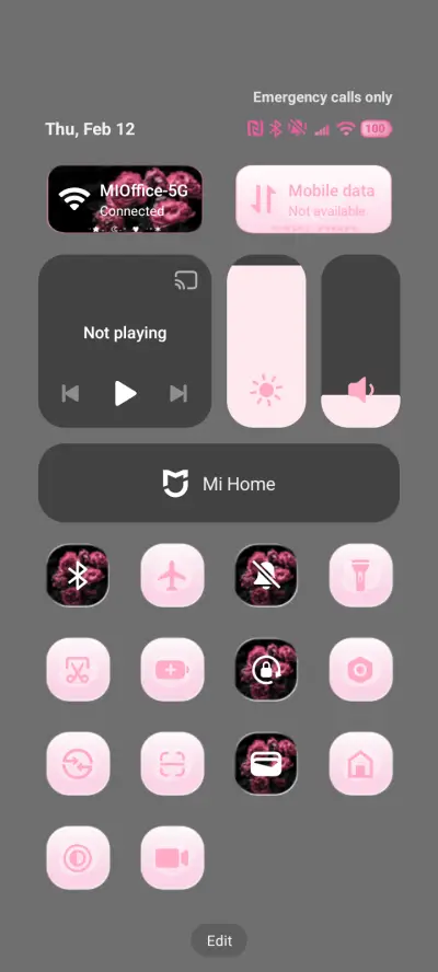 Night Rose - Screenshot 5
