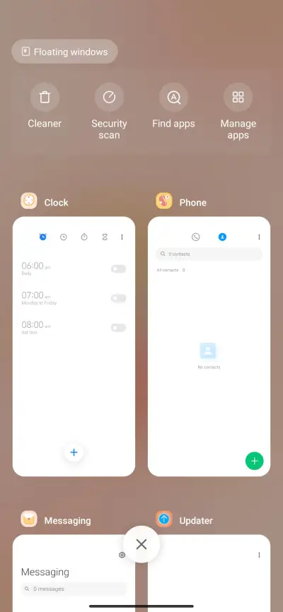 Tiger good luck - Screenshot 4