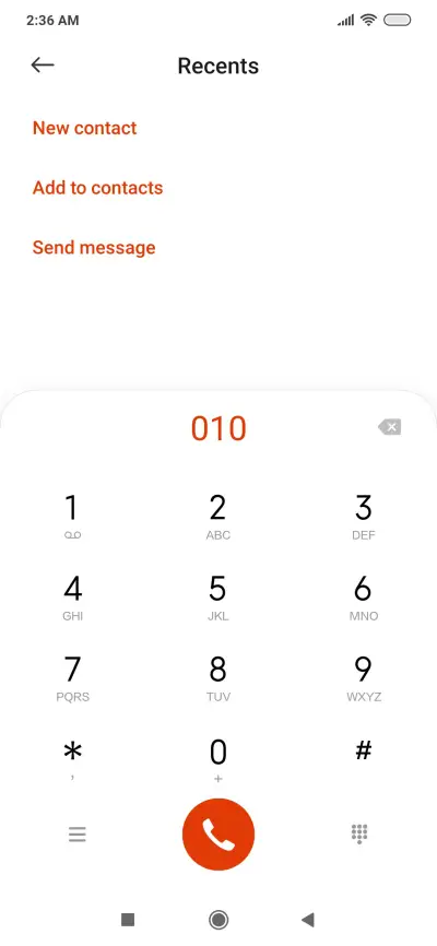 NewYear 2021 - Screenshot 6