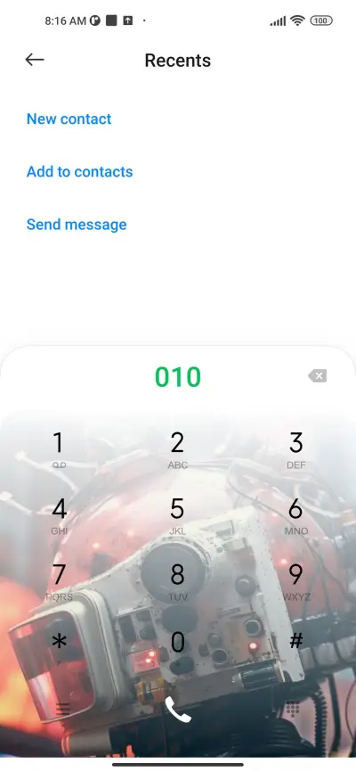 cyberpunk helmet - Screenshot 6