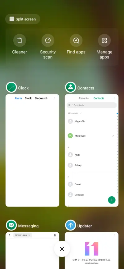 Jungle - Vector_3MDS - Screenshot 4