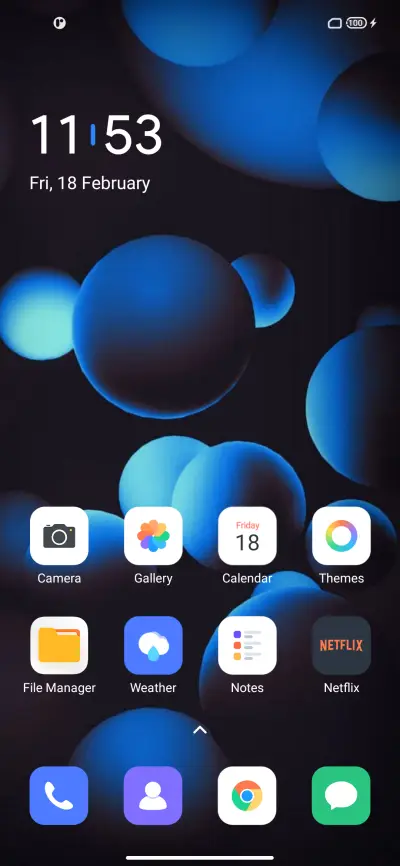 Ball v13 - Screenshot 2