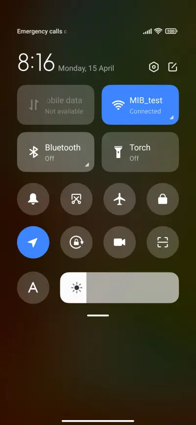Dragon Spring - Screenshot 5