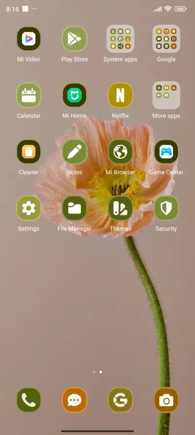 Pastel Paradise - Screenshot 3