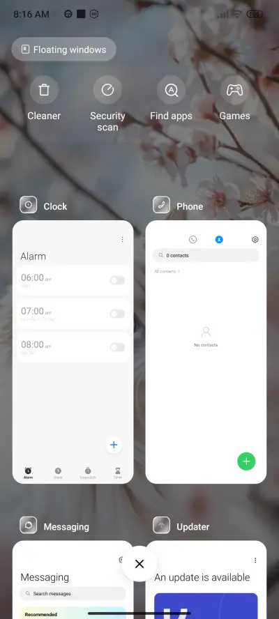Healing cats - Screenshot 4