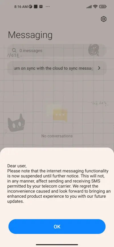 Weekly comic mood - Screenshot 7