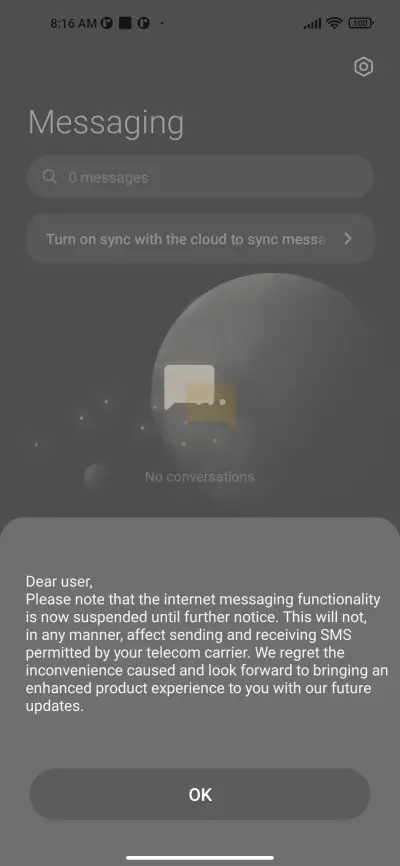 Beyond infinity - Screenshot 8