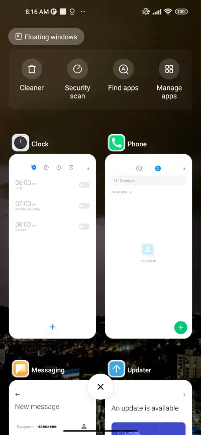 RUNGKAD - Screenshot 4