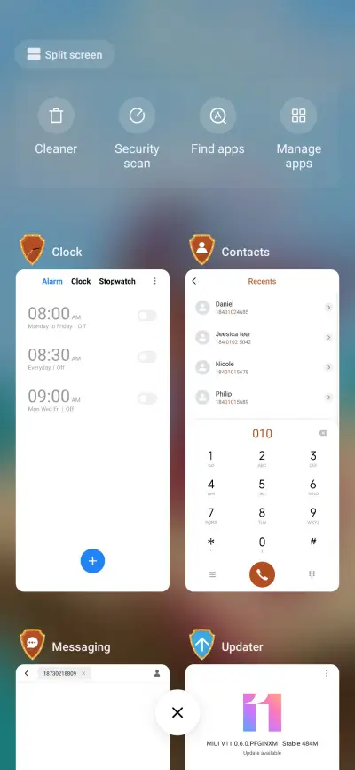 Elf_3MDP - Screenshot 4