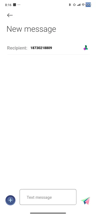 BlueR - Screenshot 8