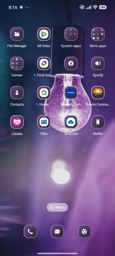 Bulb - Screenshot 3