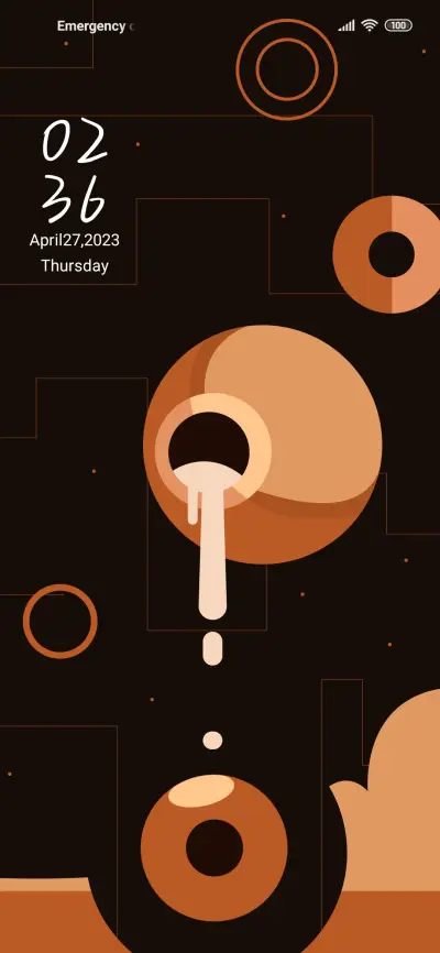 Drippage - Screenshot 1