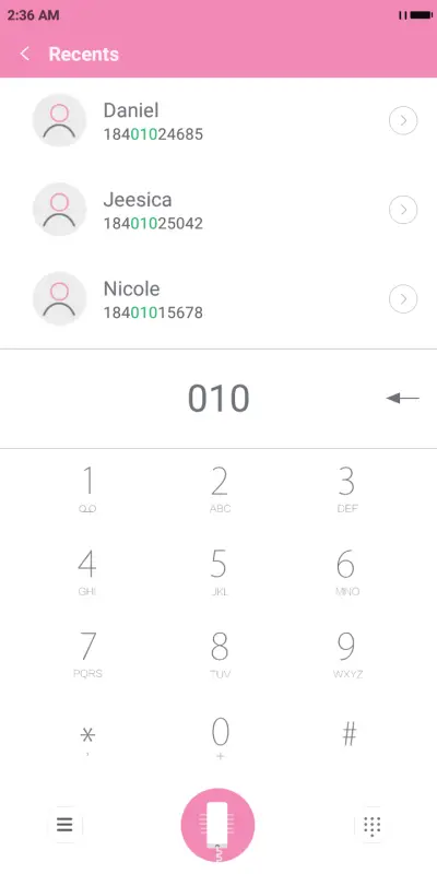 Pinky Winky - Screenshot 6