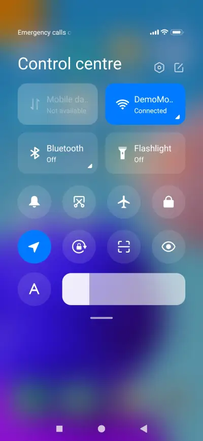 MaxMan - Screenshot 5