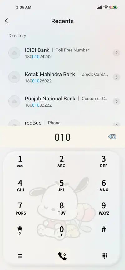 Pochacco Fresh - Screenshot 6