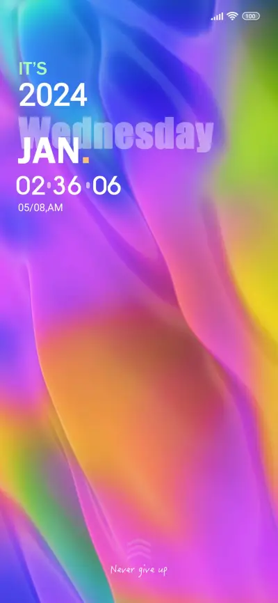 Hope For - Screenshot 2