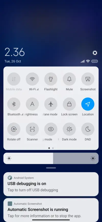 Suka² Limitless - Screenshot 5