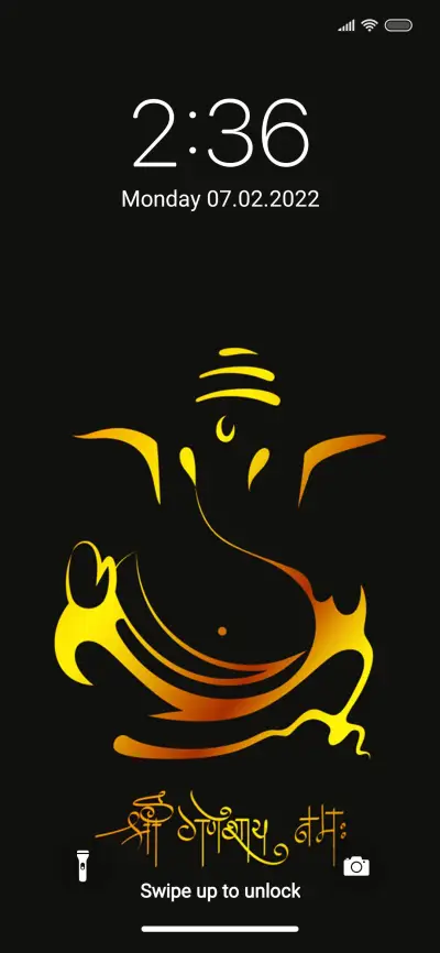 Ganesh To - Screenshot 1