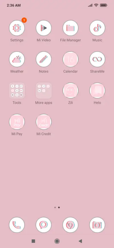 Love_DWM19 - Screenshot 3