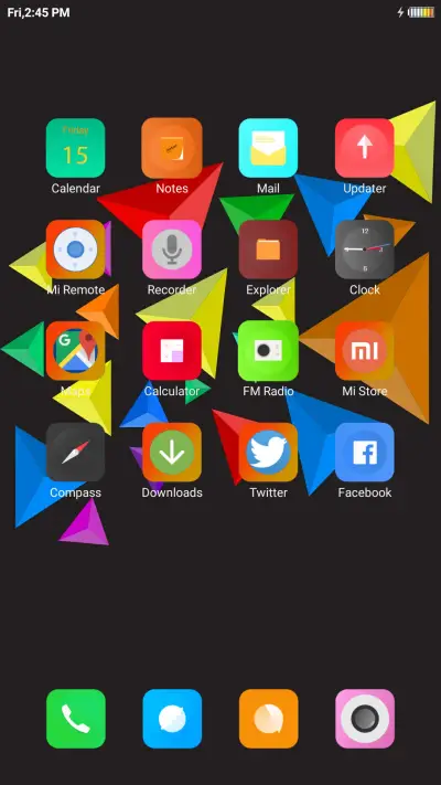 PRISMA NY - Screenshot 3