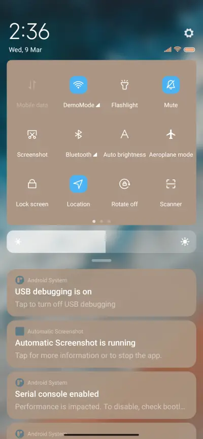 Fluid Art Pro - Screenshot 5