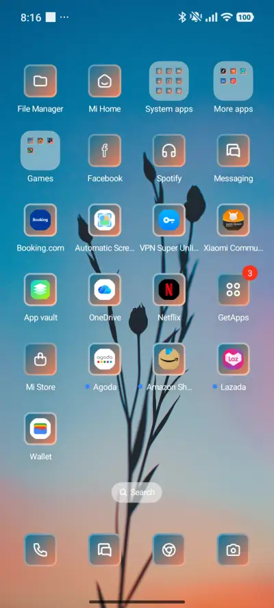 Colorful - Screenshot 3