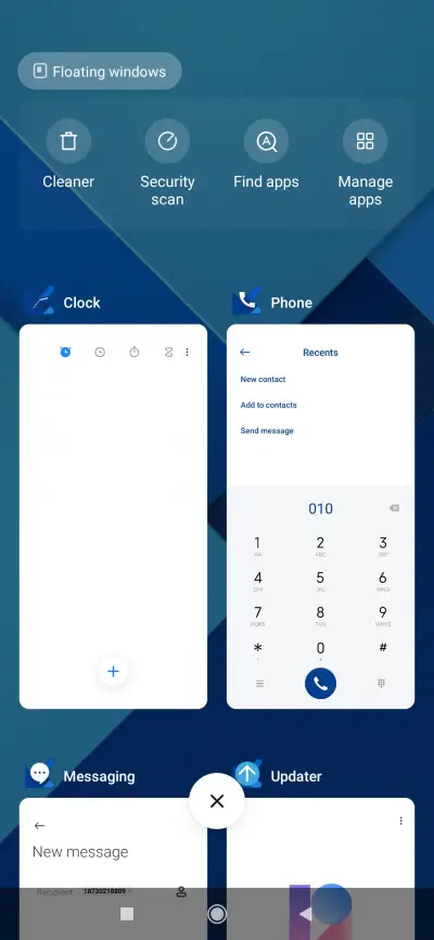 Abstract Iterations_3MDS - Screenshot 4