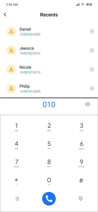 Fusion_DWM19 - Screenshot 6