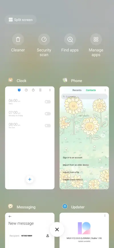 Cure the white cat - Screenshot 5