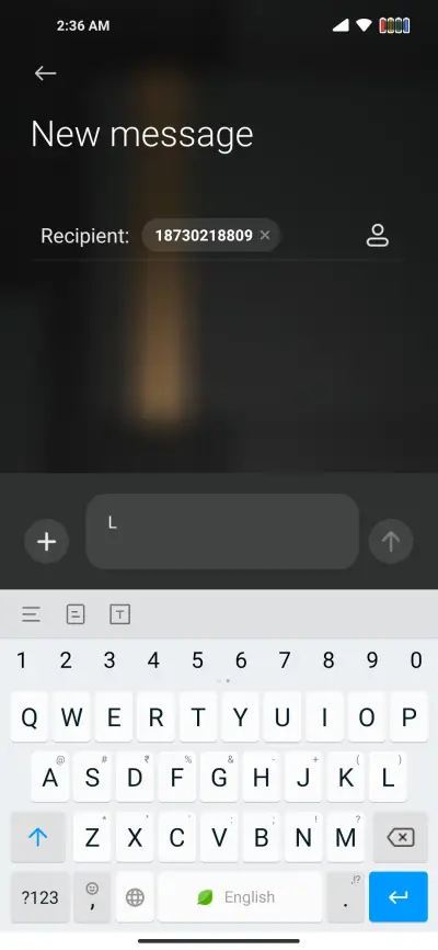 UI Minimal IZ V13 - Screenshot 8