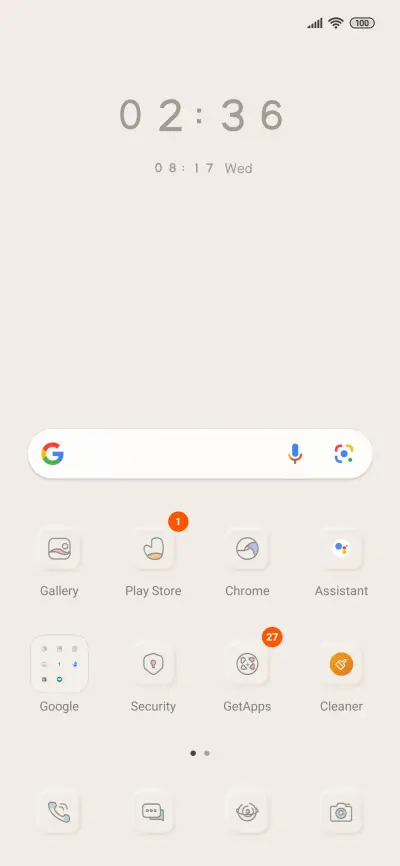 candy simple color - Screenshot 2