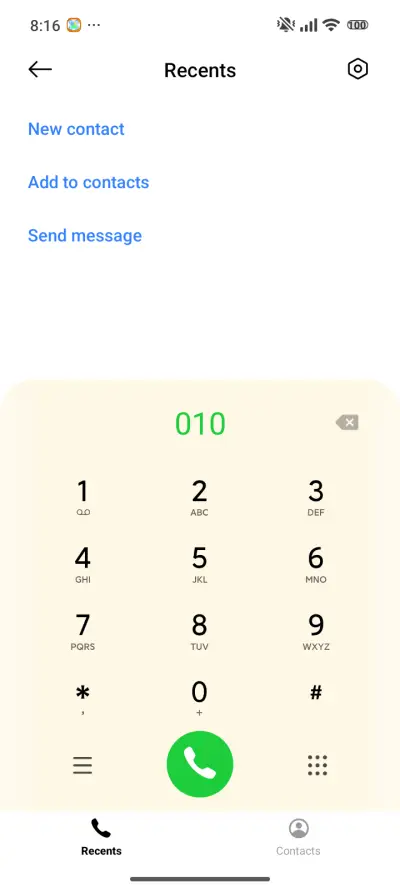 lamp exotic - Screenshot 6