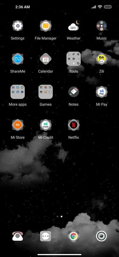 Hello Astronaut - Screenshot 3