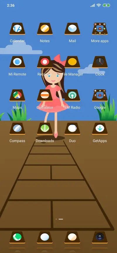 KITKIT_DWM19 - Screenshot 3