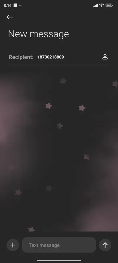 Pink and black - Screenshot 8