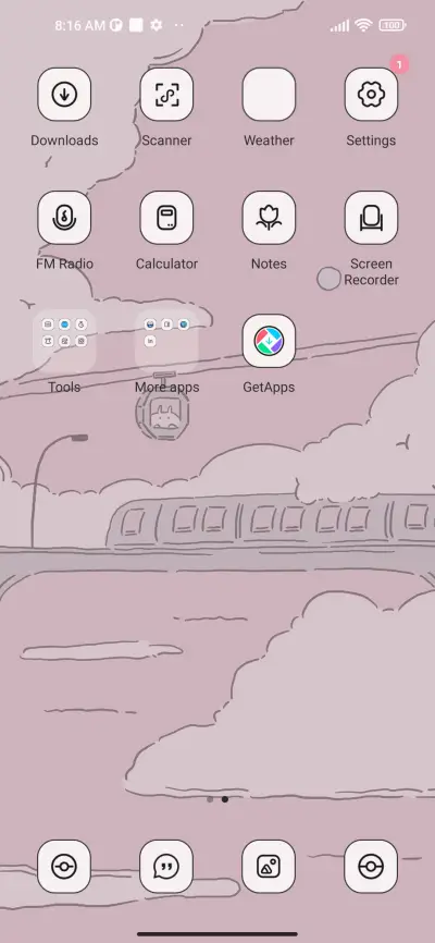 I want to see you - Screenshot 3