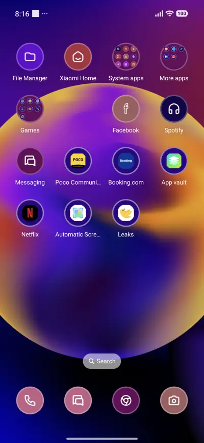 Balls - Screenshot 3