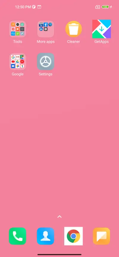 Pink Color - Screenshot 3