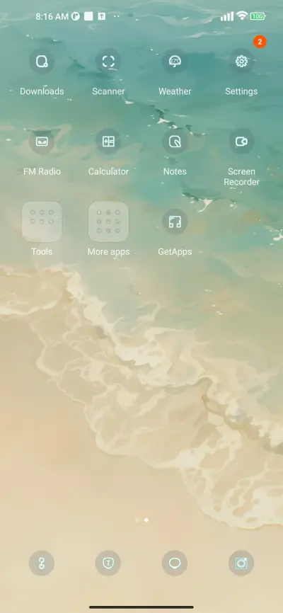 light - Screenshot 3