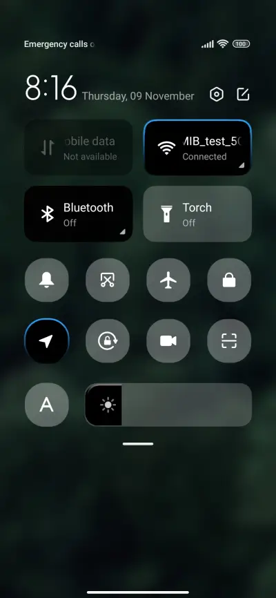 Minimal Sun - Screenshot 5