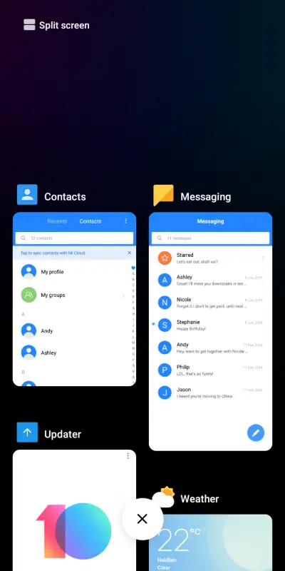 Poco New Mod - Screenshot 3