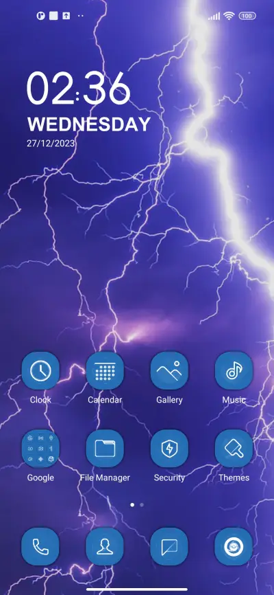 Si Kaka - Screenshot 2